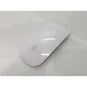 【中古】Apple Magic Mouse（2024/USB-C）ホワイト MXK53ZA/A【浜松駅前】保証期間1週間