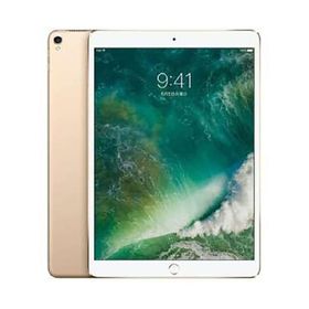 iPad Pro 10.5インチ 第1世代[256GB] Wi-Fiモデル ゴールド【 …