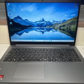 【極美品】Lenovo IdeaPad Slim 170 15.6型
