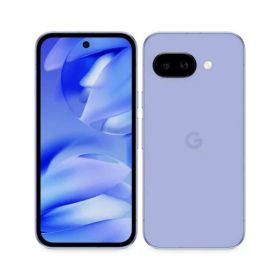 【超美品・本体のみ】Google Pixel 9a 128GB SIMフリー Iris 中古【日曜日以外即日発送】【送料無料】
