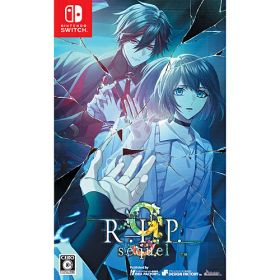 [ニンテンドースイッチ ソフト] 9 R.I.P. sequel (ナインリップ シークエル) 通常版 [HAC-P-BPQSA]