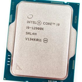 Intel Core i9-12900K 16C 24T 3.2GHz to 5.2GHz Socket 1700 Alder Lake-S 10NM 30MB 125W Nov 2021