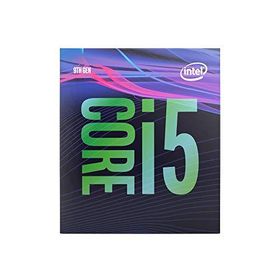 INTEL インテル Core i5-9500 6コア 9MBキャッシュ LGA1151 CPU BX80684I59500 【BOX】【日本正規流通