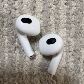 Apple AirPods 第3世代 本体