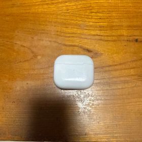 Apple AirPods 第3世代