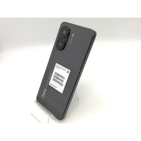 【中古】Xiaomi 【SIMフリー】 Poco X7 Pro ブラック 8GB 256GB【大宮東口】保証期間1ヶ月【ランクA】