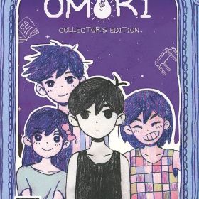 【中古】ニンテンドースイッチソフト OMORI[COLLECTOR’S EDITION]