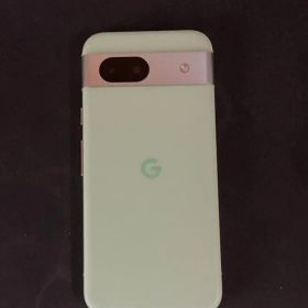 Google Pixel8a スマートフォン 本体 傷あり