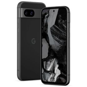 【中古】 Google Pixel8a Obsidian SIMフリー 本体 スマホ【送料無料】 gp8aob7mtm