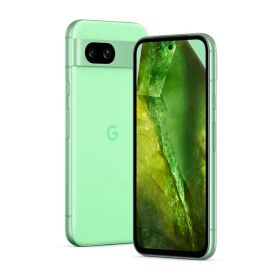 【中古】 Google Pixel8a Aloe SIMフリー 本体 スマホ【送料無料】 gp8aal7mtm