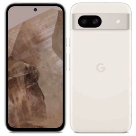 【中古】 Google Pixel8a Porcelain SIMフリー 本体 ドコモ スマホ【送料無料】 gp8adpo7mtm