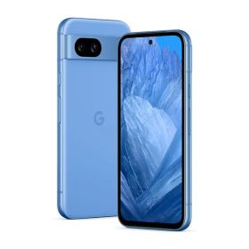 【中古】 Google Pixel8a Bay SIMフリー 本体 ドコモ スマホ【送料無料】 gp8adba7mtm