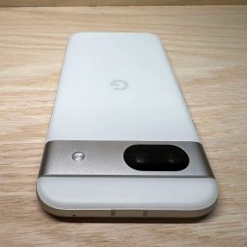 Google Pixel 8a 本体画面割れ N64