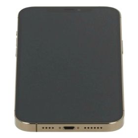 Apple SoftBank系 アップル/iPhone12 Pro Max 256GB/MGD13J/A/G6TF305G0D4N/ABランク/75【中古】