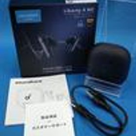 BLUETOOTHイヤホン SOUNDCORE LIBERTY4 NC ANKER