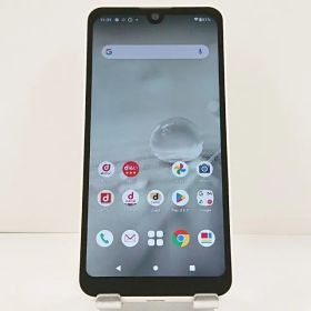 AQUOS wish2 SH-51C ドコモ ホワイト 送料無料 本体 c21693