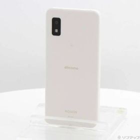 ソフマップ 〔中古品〕 AQUOS wish2 64GB ホワイト SH-51C docomo SIMフリー【348】