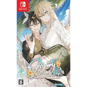 [ニンテンドースイッチ ソフト] ハニーヴァイブス 通常版 [HAC-P-BHA7A]
