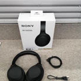 SONY / WH-1000XM4 WH-1000XM4 SONY