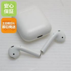 中古 Airpods 第1世代 ホワイト 中古 即日発送 Apple 土日祝発送OK