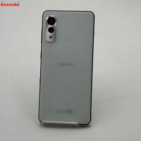 Android One S8 64GB ホワイト S8-KC Y!mobile版SIMフリー 訳あり