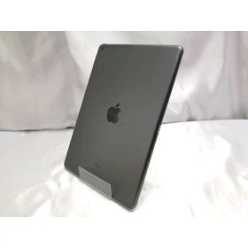 【中古】Apple 【Wi-Fi】 iPad（第8世代/2020） 32GB スペースグレイ MYL92J/A【ECセンター】保証期間1ヶ月【ランクB】