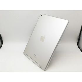 【中古】Apple 【Wi-Fi】 iPad（第8世代/2020） 32GB シルバー MYLA2J/A【鹿児島中町】保証期間1ヶ月【ランクC】