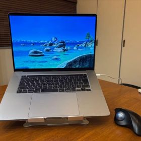 【今月まで最安】MacBook Pro 16インチ 2019 i7/16GB