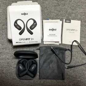 OpenFit 2+ 中古 12,000円 | ネット最安値の価格比較 プライスランク
