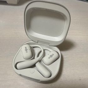 shokz openfit 2＋ 美品