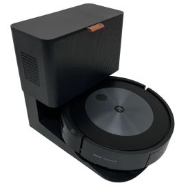 iRobot roomba j7 + j755860 お掃除 ロボット ルンバ アイ ロボット 家電 F11342131