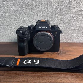 SONY α9