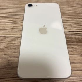 Apple iPhone SE 第2世代 64GB 【ジャンク】