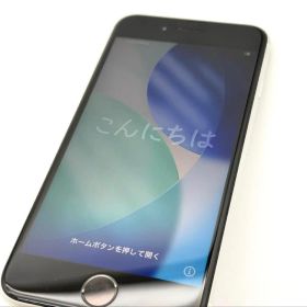 Apple iPhone SE2本体 ホワイト