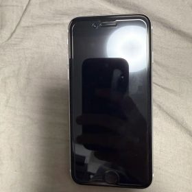 美品iPhone SE2 64GB 白