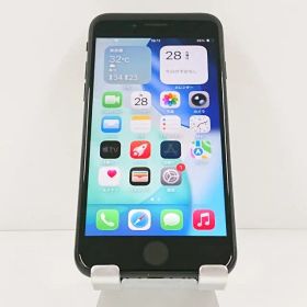 iPhoneSE 第2世代 64GB ドコモ ブラック 送料無料 本体 c21741