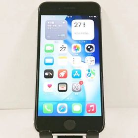 iPhoneSE 第2世代 64GB ドコモ ホワイト 送料無料 本体 c21721