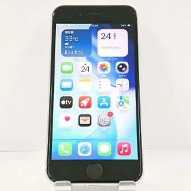 iPhoneSE 第2世代 64GB ドコモ ホワイト 送料無料 本体 c21698
