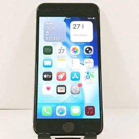 iPhoneSE 第2世代 64GB ドコモ ホワイト 送料無料 本体 c21716