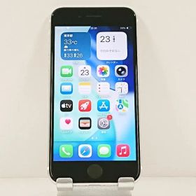 iPhoneSE 第2世代 64GB ドコモ ホワイト 送料無料 本体 c21675