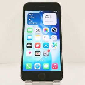 iPhoneSE 第2世代 64GB ドコモ ホワイト 送料無料 本体 c21704