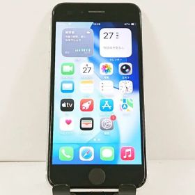 iPhoneSE 第2世代 64GB ドコモ ホワイト 送料無料 本体 c21722