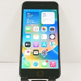 iPhoneSE 第2世代 64GB ドコモ ホワイト 送料無料 本体 c21717