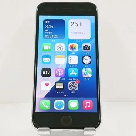 iPhoneSE 第2世代 64GB ドコモ ホワイト 送料無料 本体 c21703