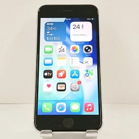 iPhoneSE 第2世代 64GB ドコモ ホワイト 送料無料 本体 c21699
