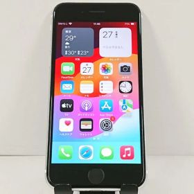 iPhoneSE 第2世代 64GB ドコモ ホワイト 送料無料 本体 c21713
