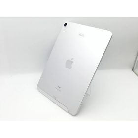 【中古】Apple 【Wi-Fi】 iPad Air（第4世代/2020） 64GB シルバー MYFN2J/A【熊本】保証期間1ヶ月【ランクC】