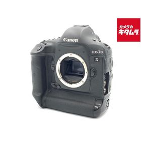 【中古】 【並品】 キヤノン EOS-1D X ボディ