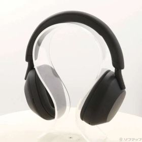 ソフマップ 〔中古品〕 WH-1000XM5 B ブラック【262】