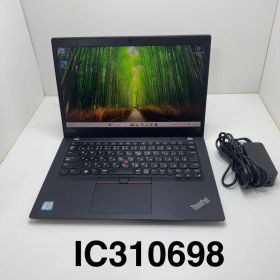 ThinkPad X390